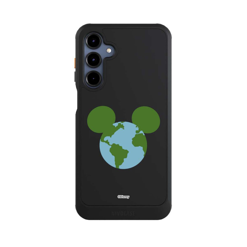 Galaxy A16 5G NIVOcore Profil du monde de Mickey Transparent