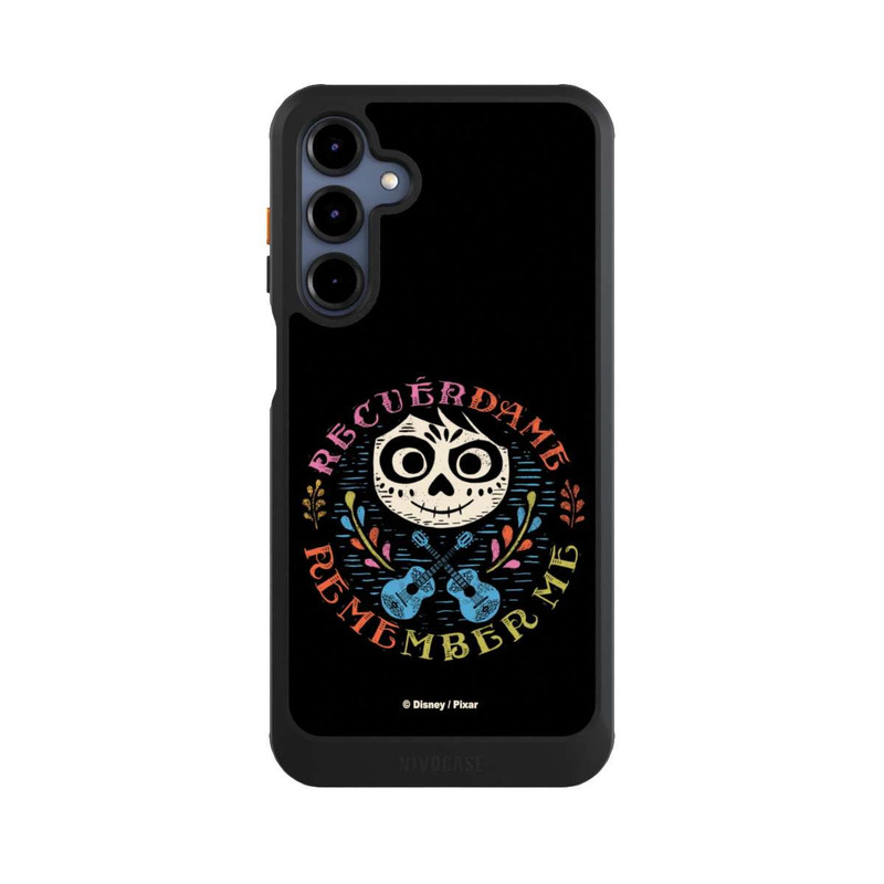 Galaxy A16 5G NIVOcore Coco Remember Me