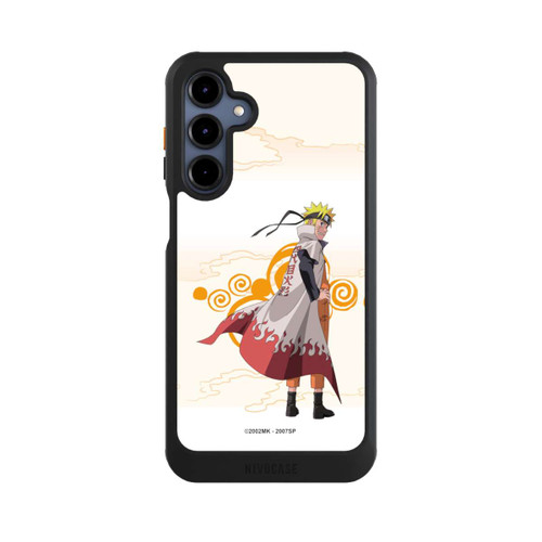 Samsung Galaxy A16 5G NIVOcore Naruto Hokage
