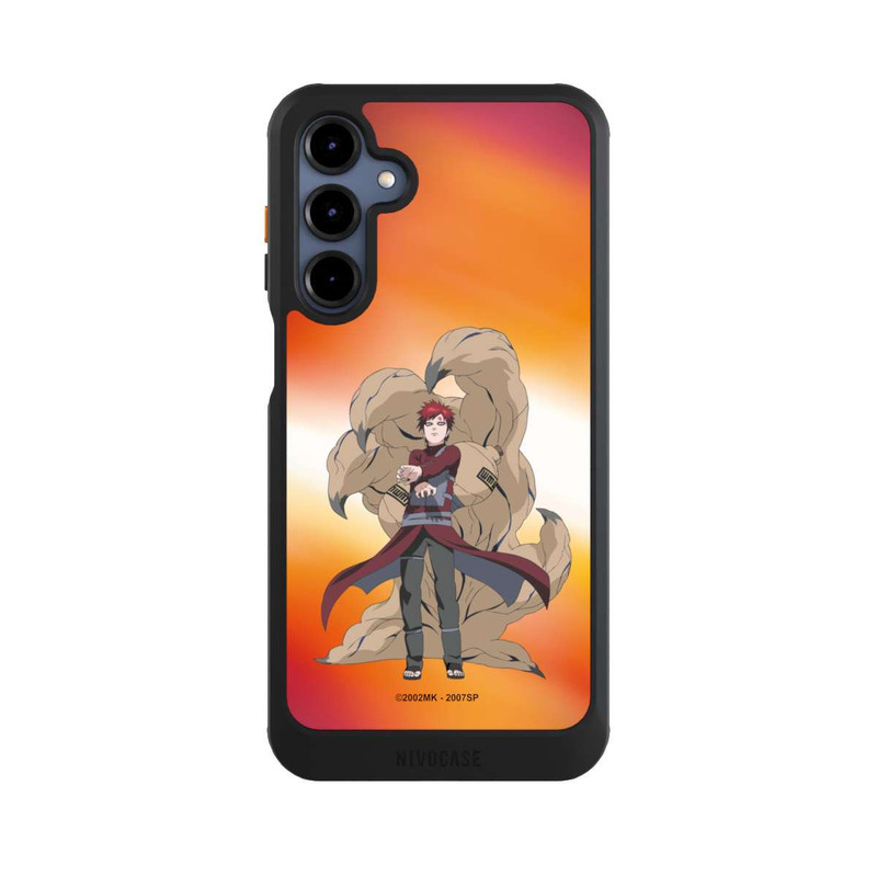 Galaxy A16 5G NIVOcore Gaara