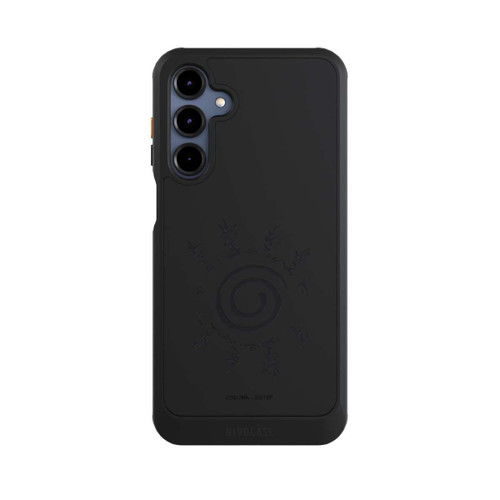 Samsung Galaxy A16 5G NIVOcore Sceau de Naruto Sans Fond