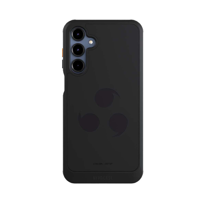 Galaxy A16 5G NIVOcore Sharingan ohne Hintergrund
