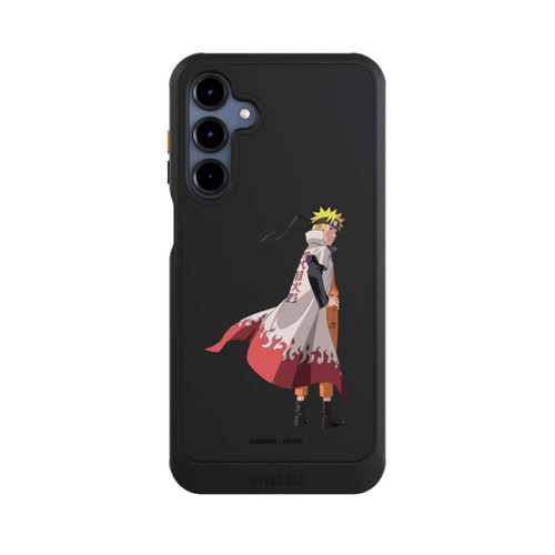 Samsung Galaxy A16 5G NIVOcore Naruto Hokage ohne Hintergrund