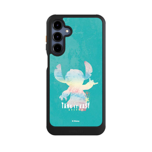 Samsung Galaxy A16 5G NIVOcore Stitch Outline Colorful