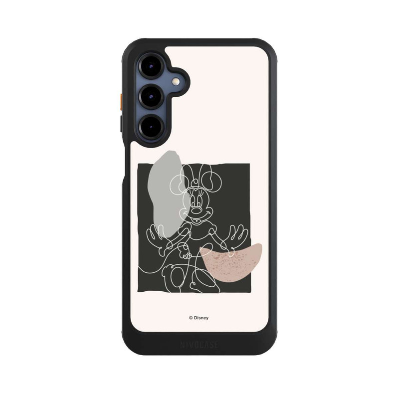 Galaxy A16 5G NIVOcore Minnie Abstract 2