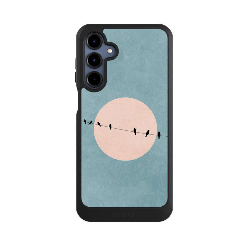 Galaxy A16 5G NIVOcore The Beauty Of Silence