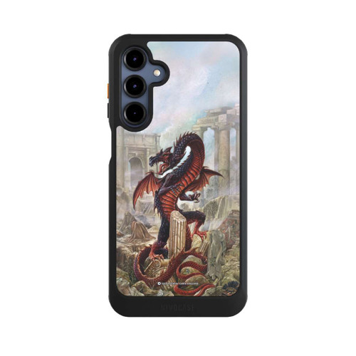 Samsung Galaxy A16 5G NIVOcore Vindicta Pendragon