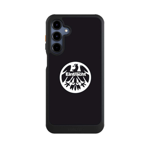 Samsung Galaxy A16 5G NIVOcore Logo Adler 1980 weiss