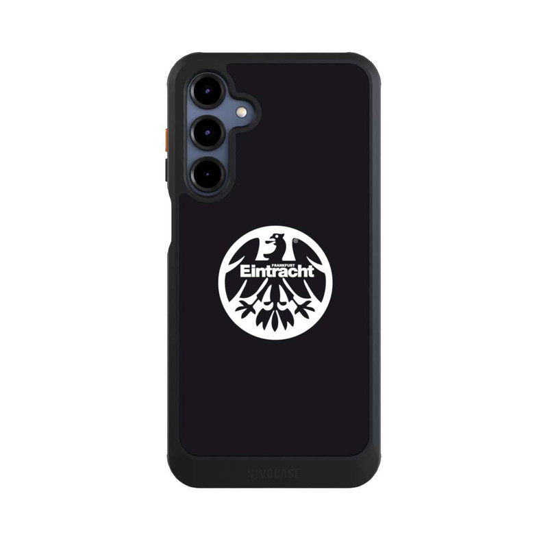 Galaxy A16 5G NIVOcore Logo Adler 1980 weiss