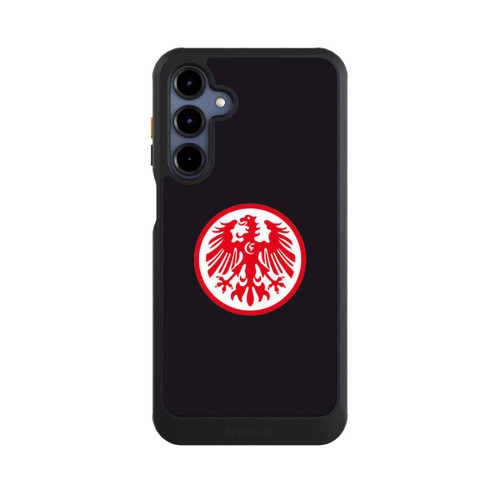 Samsung Galaxy A16 5G NIVOcore Logo Adler 1920 Rot