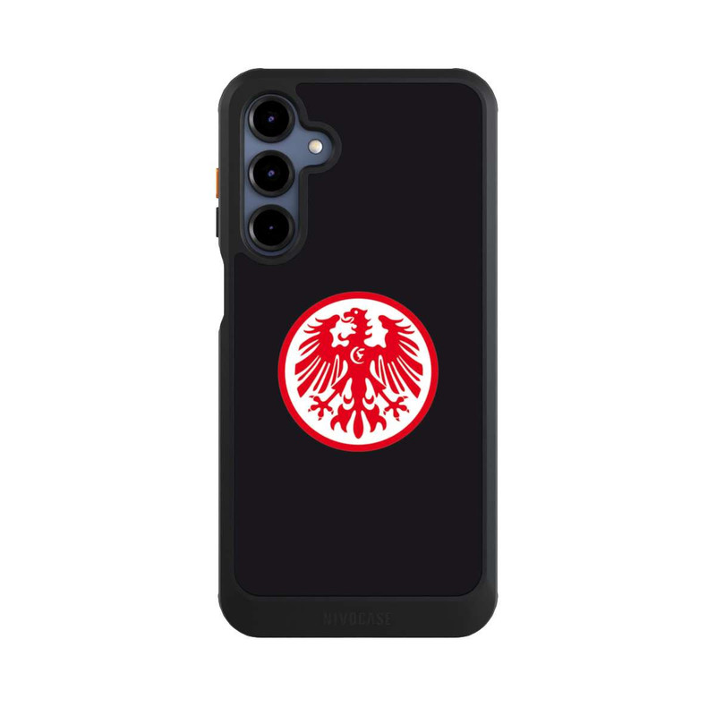 Galaxy A16 5G NIVOcore Logo Adler 1920 Rot