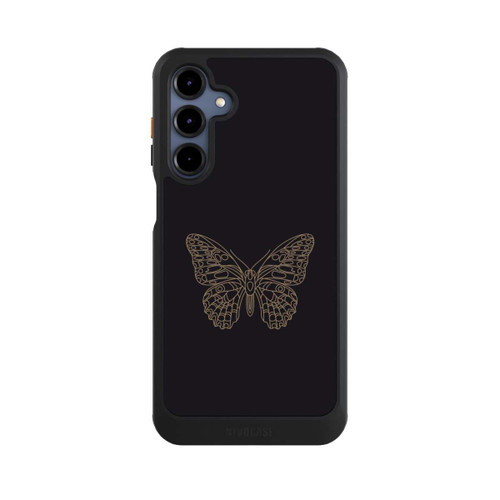 Samsung Galaxy A16 5G NIVOcore Insect Silhouette 5