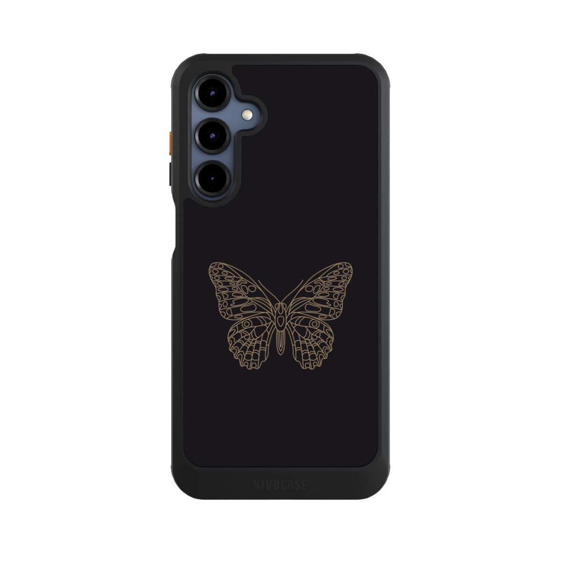 Galaxy A16 5G NIVOcore Insect Silhouette 5