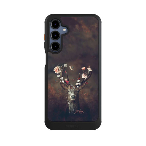 Samsung Galaxy A16 5G NIVOcore Faune Flore Cerf