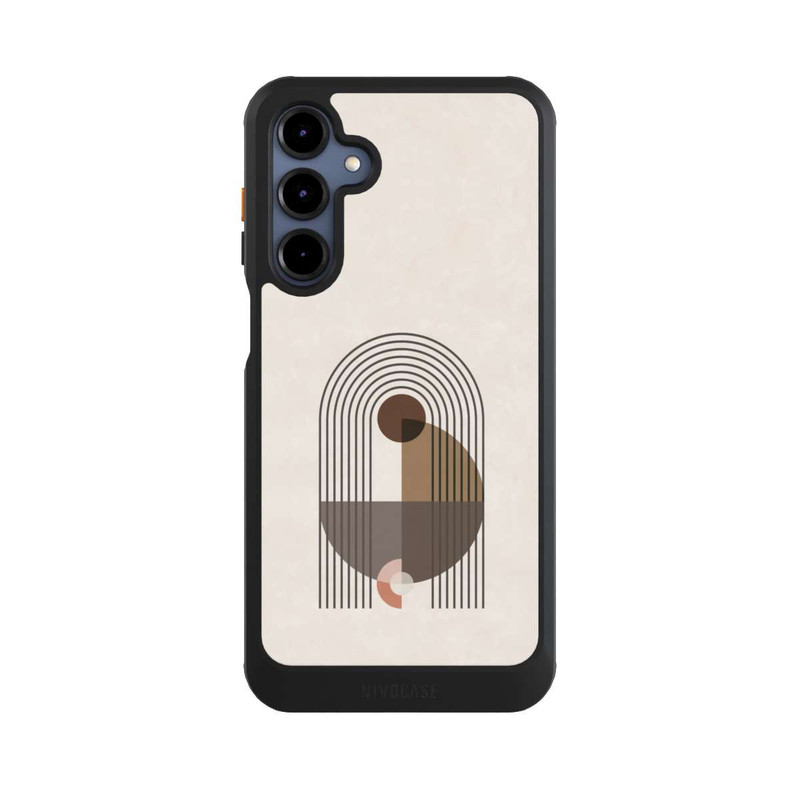 Galaxy A16 5G NIVOcore Modische Muster