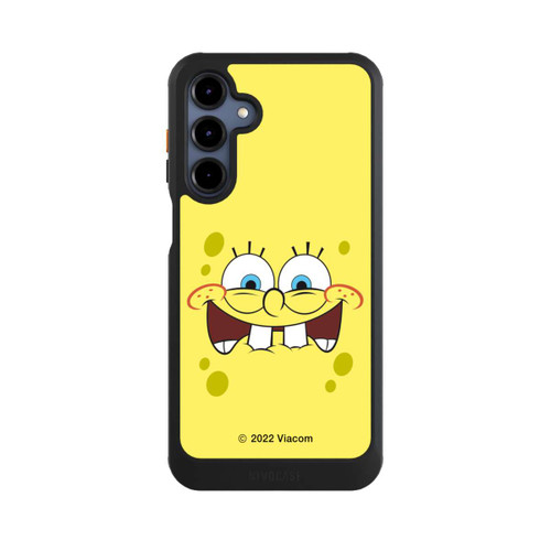 Samsung Galaxy A16 5G NIVOcore Spongebob - Closeup