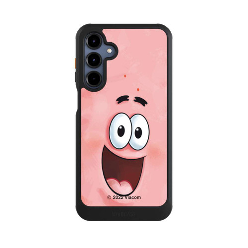 Samsung Galaxy A16 5G NIVOcore Patrick Closeup