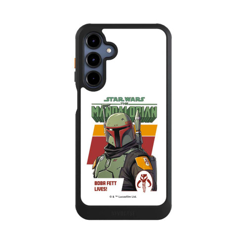 Samsung Galaxy A16 5G NIVOcore Boba Fett Lives