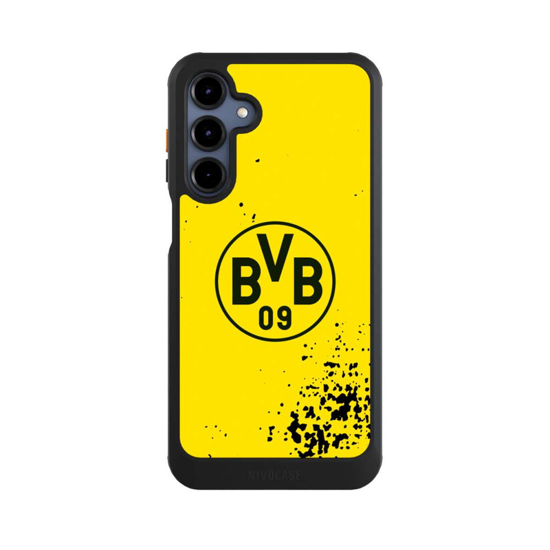 Galaxy A16 5G NIVOcore BVB Logo