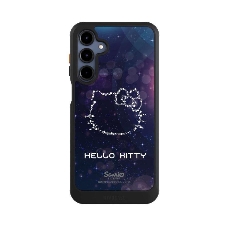 Galaxy A16 5G NIVOcore Hello Kitty Galaxie