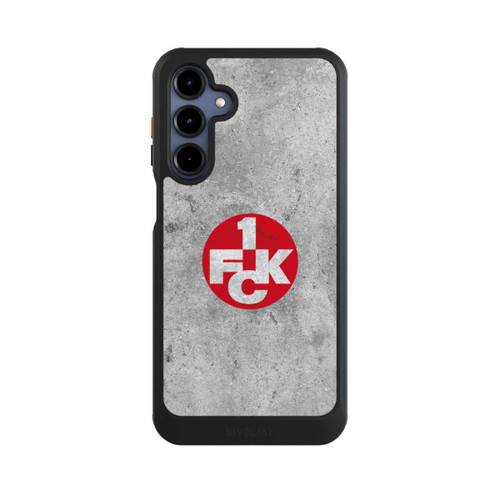 Samsung Galaxy A16 5G NIVOcore 1.FCK Logo Beton