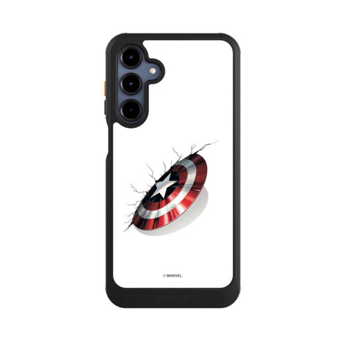Samsung Galaxy A16 5G NIVOcore Captain America