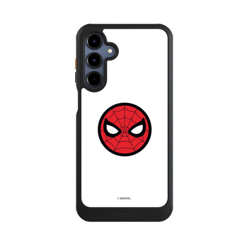 Samsung Galaxy A16 5G NIVOcore Badge Portrait Spider-Man