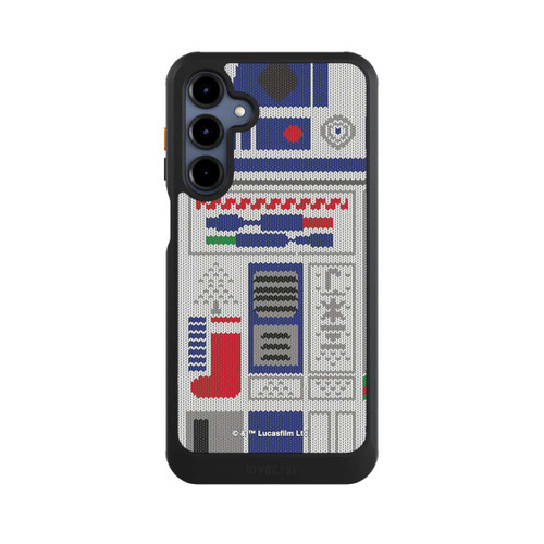 Samsung Galaxy A16 5G NIVOcore Pull de Noël R2D2