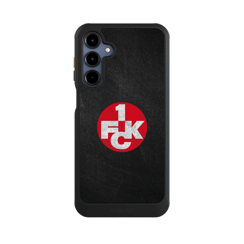 Galaxy A16 5G NIVOcore 1.FCK Grunge