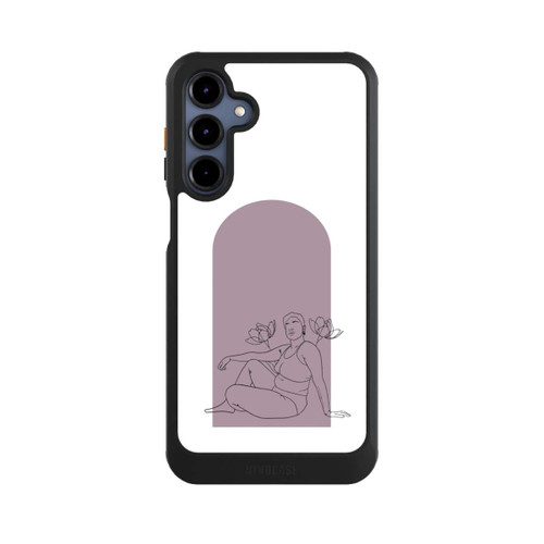 Samsung Galaxy A16 5G NIVOcore Body Positive No.2