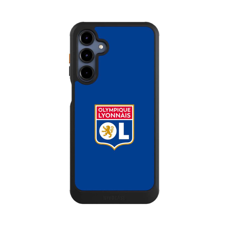 Galaxy A16 5G NIVOcore OL Logo