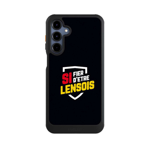 Samsung Galaxy A16 5G NIVOcore RC Lens Si fier d'être Lensois
