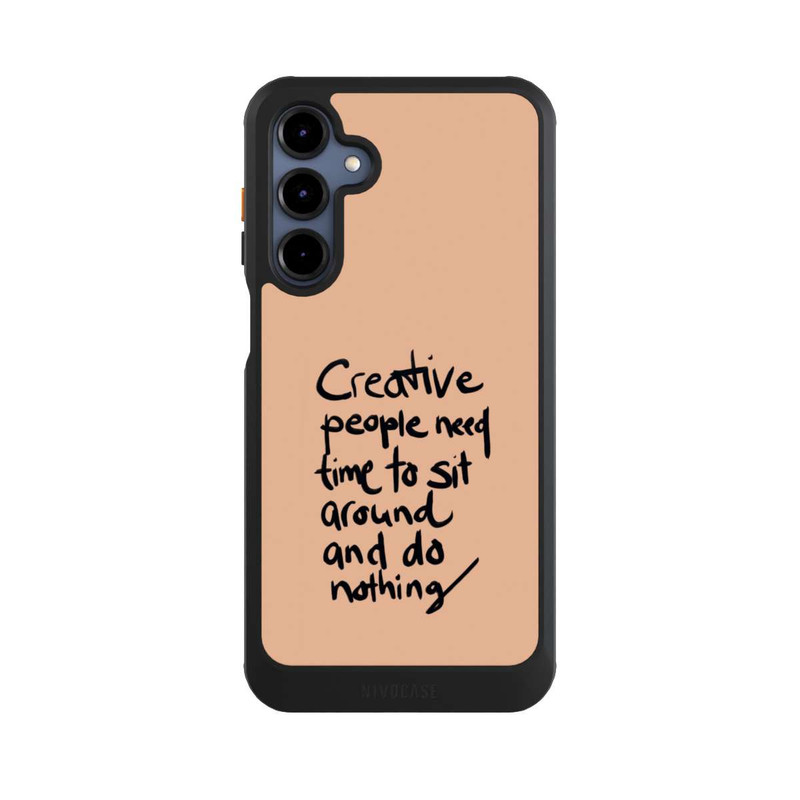 Galaxy A16 5G NIVOcore Creative People