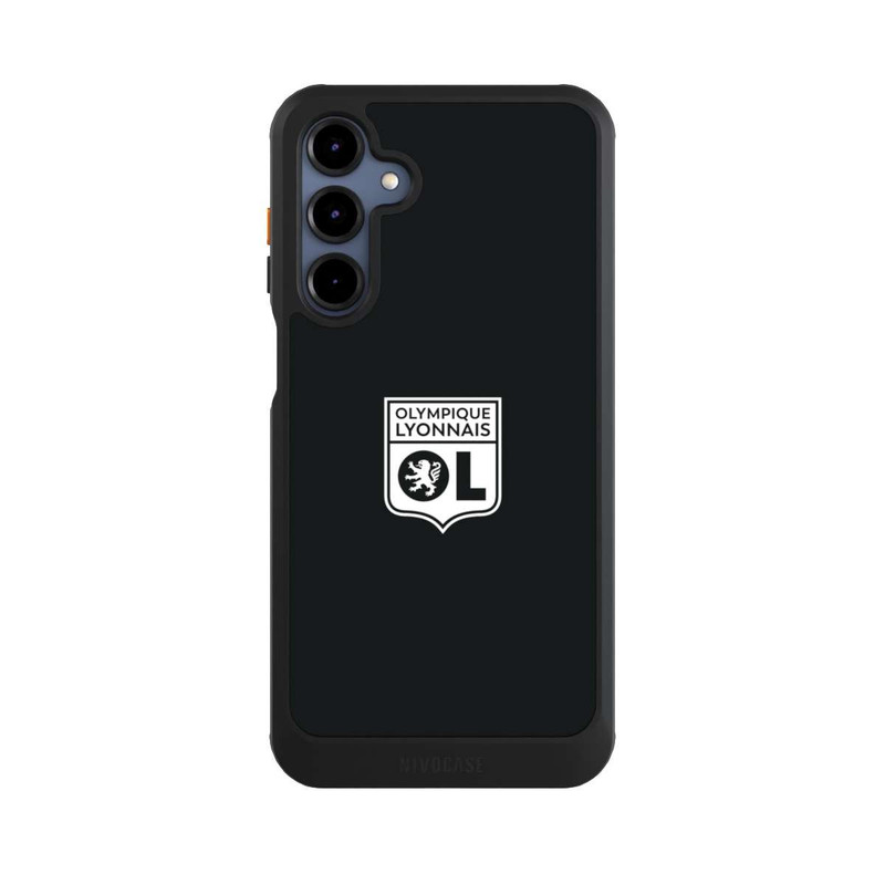 Galaxy A16 5G NIVOcore Logo OL noir et blanc