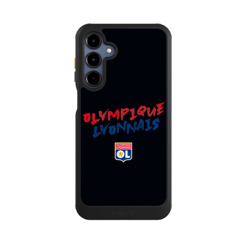 Samsung Galaxy A16 5G NIVOcore Pinceau OL noir