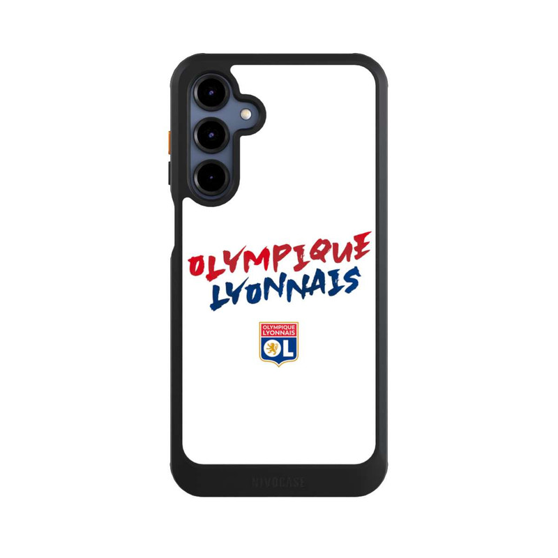 Galaxy A16 5G NIVOcore Pinceau OL blanc