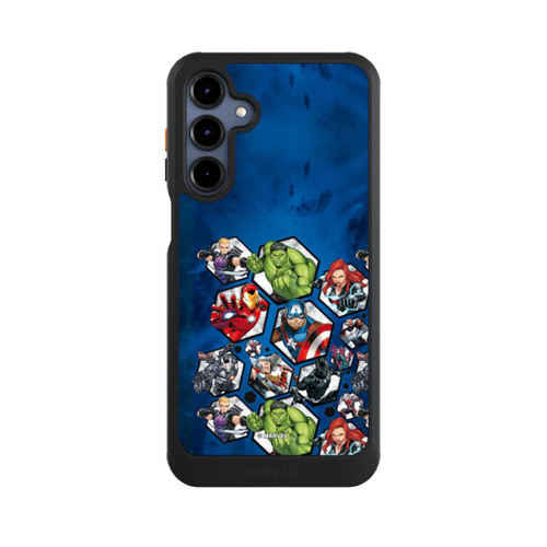 Samsung Galaxy A16 5G NIVOcore Avenger Fightmode