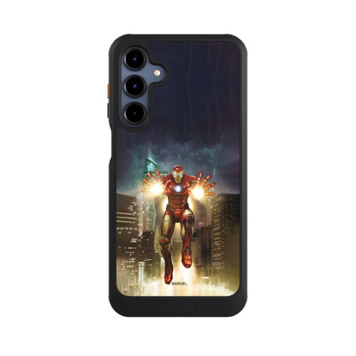 Samsung Galaxy A16 5G NIVOcore Iron Man Flying