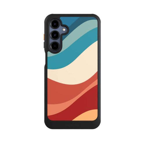 Samsung Galaxy A16 5G NIVOcore Colour Waves