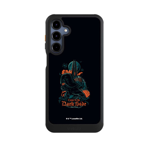 Samsung Galaxy A16 5G NIVOcore Darth Vader Halloween