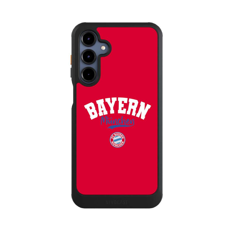 Galaxy A16 5G NIVOcore FC Bayern München