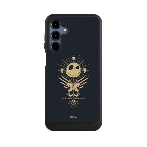 Samsung Galaxy A16 5G NIVOcore Nightmare Before Christmas King Jack