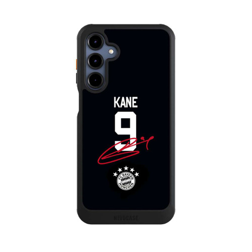 Samsung Galaxy A16 5G NIVOcore Kane 9