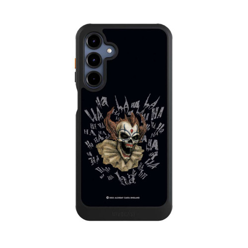 Samsung Galaxy A16 5G NIVOcore Last Laugh