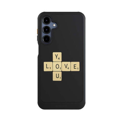 Samsung Galaxy A16 5G NIVOcore Love You