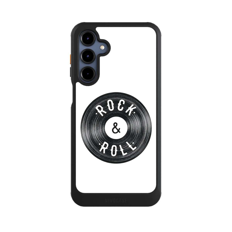 Galaxy A16 5G NIVOcore Rock and Roll