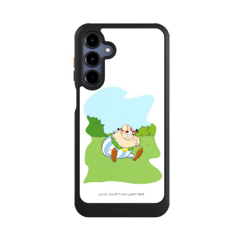 Samsung Galaxy A16 5G NIVOcore Obélix Idéfix Assis