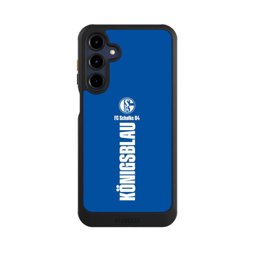 Samsung Galaxy A16 5G NIVOcore S04 Königsblau