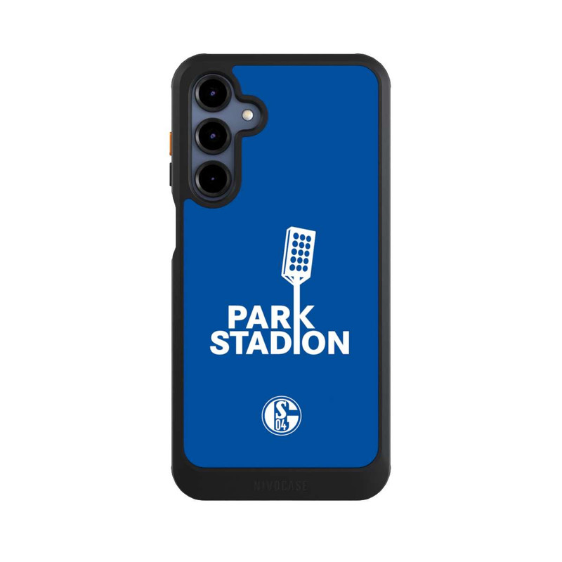 Galaxy A16 5G NIVOcore S04 Parkstadion