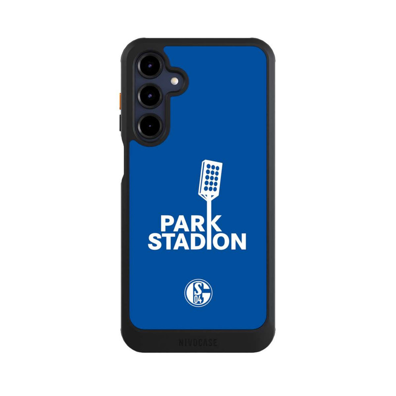 Galaxy A16 5G NIVOcore S04 Parkstadion